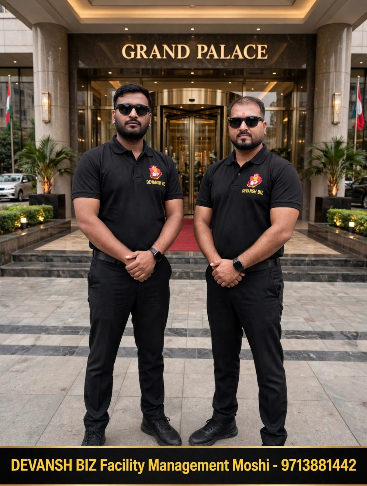 Security Service Gallery 27